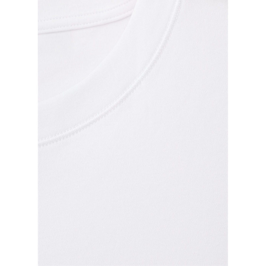 T-Shirt Unirita - White - White