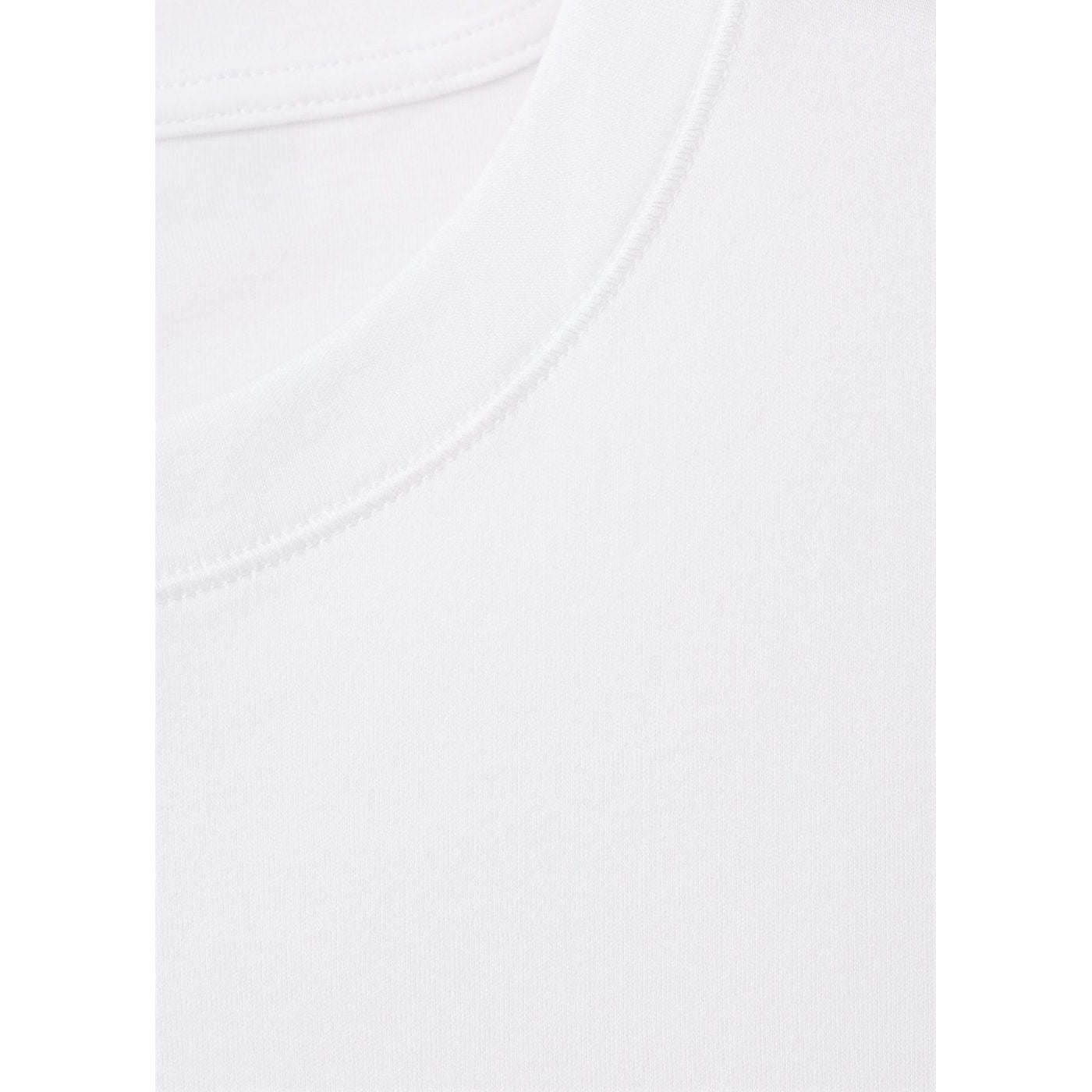 T-Shirt Unirita - White - White