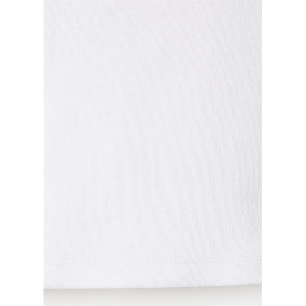 T-Shirt Unirita - White - White