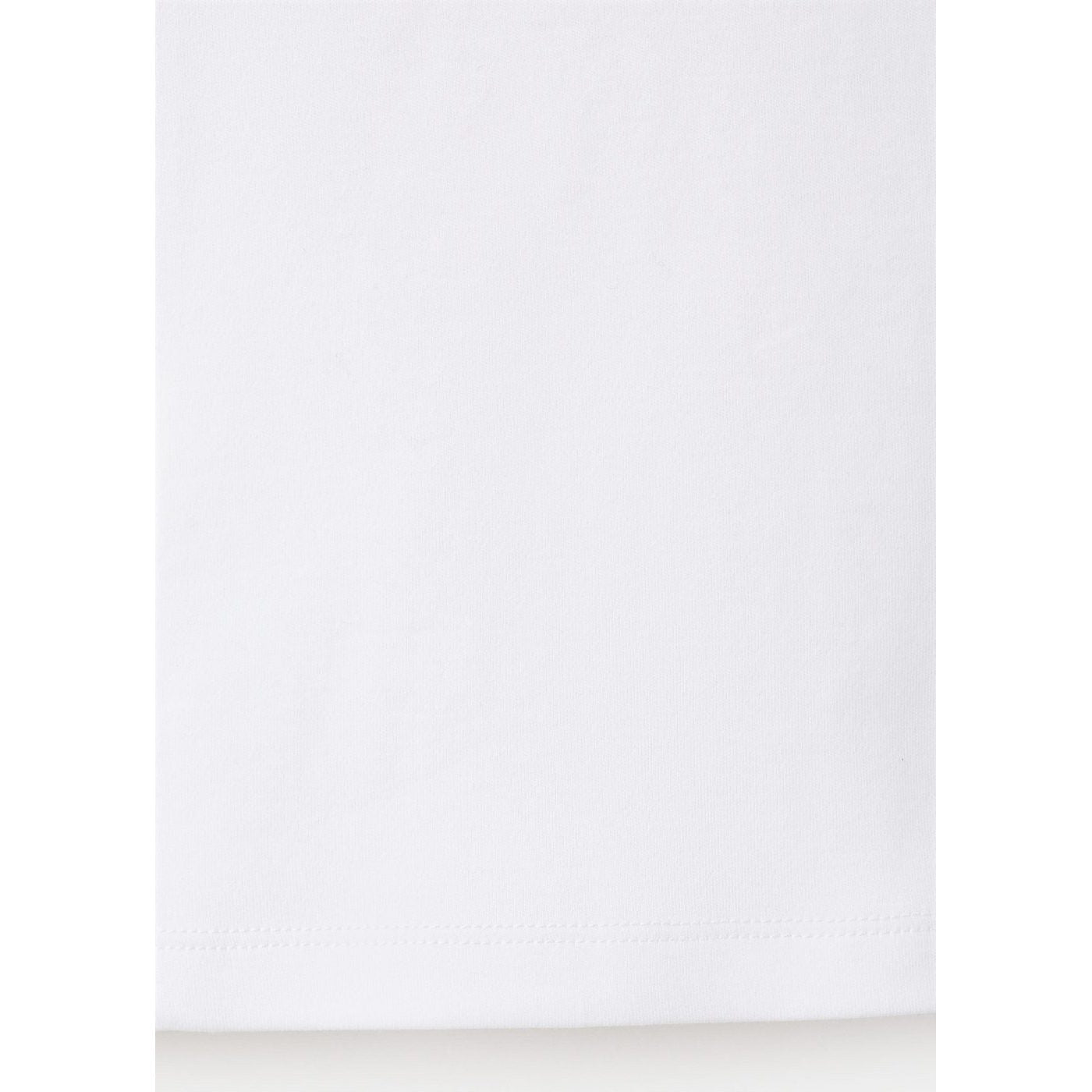 T-Shirt Unirita - White - White
