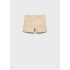 Clea Shorts - Sand