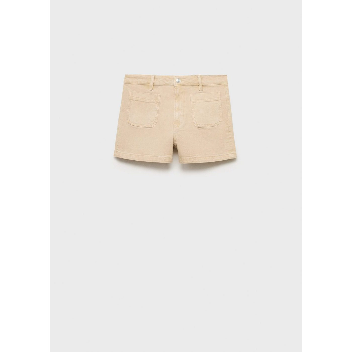 Clea Shorts - Sand