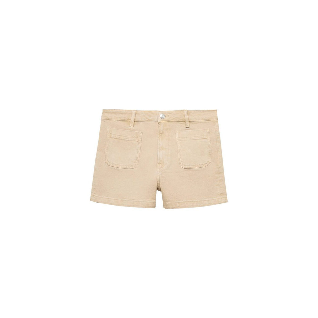 Clea Shorts - Sand