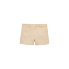 Clea Shorts - Sand