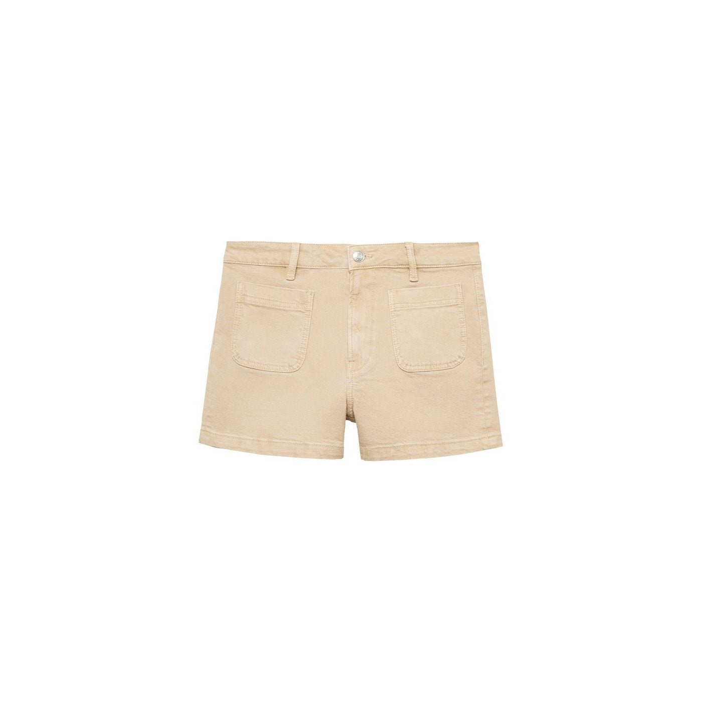 Clea Shorts - Sand