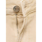 Clea Shorts - Sand
