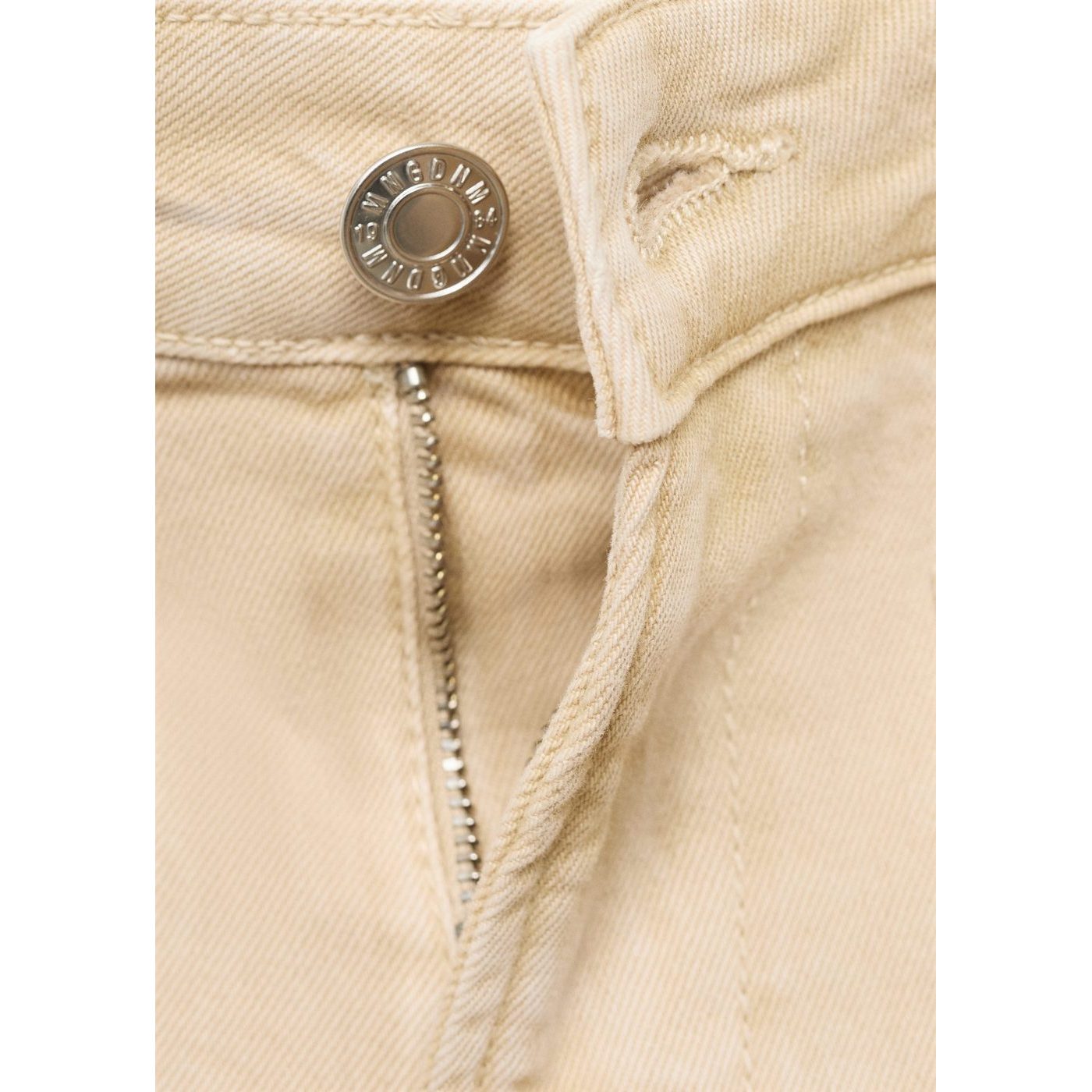Clea Shorts - Sand