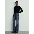 Jolene Jeans - Vintage Dark Blue