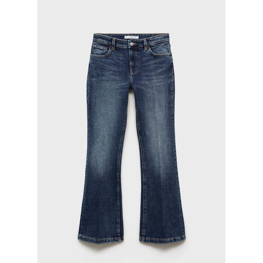 Jolene Jeans - Vintage Dark Blue