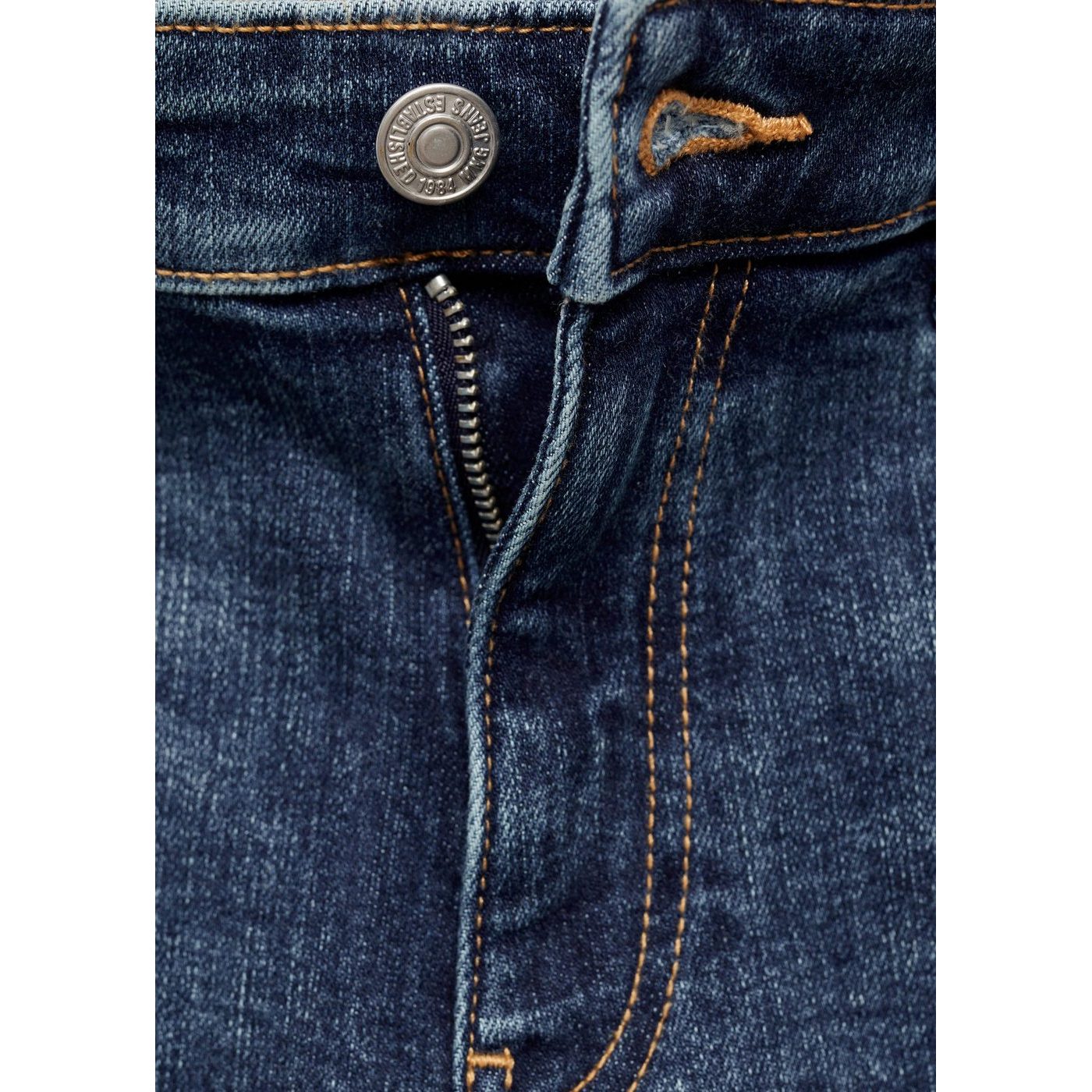 Jolene Jeans - Vintage Dark Blue