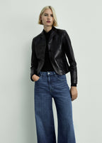 Jean Wideleg Taille Haute