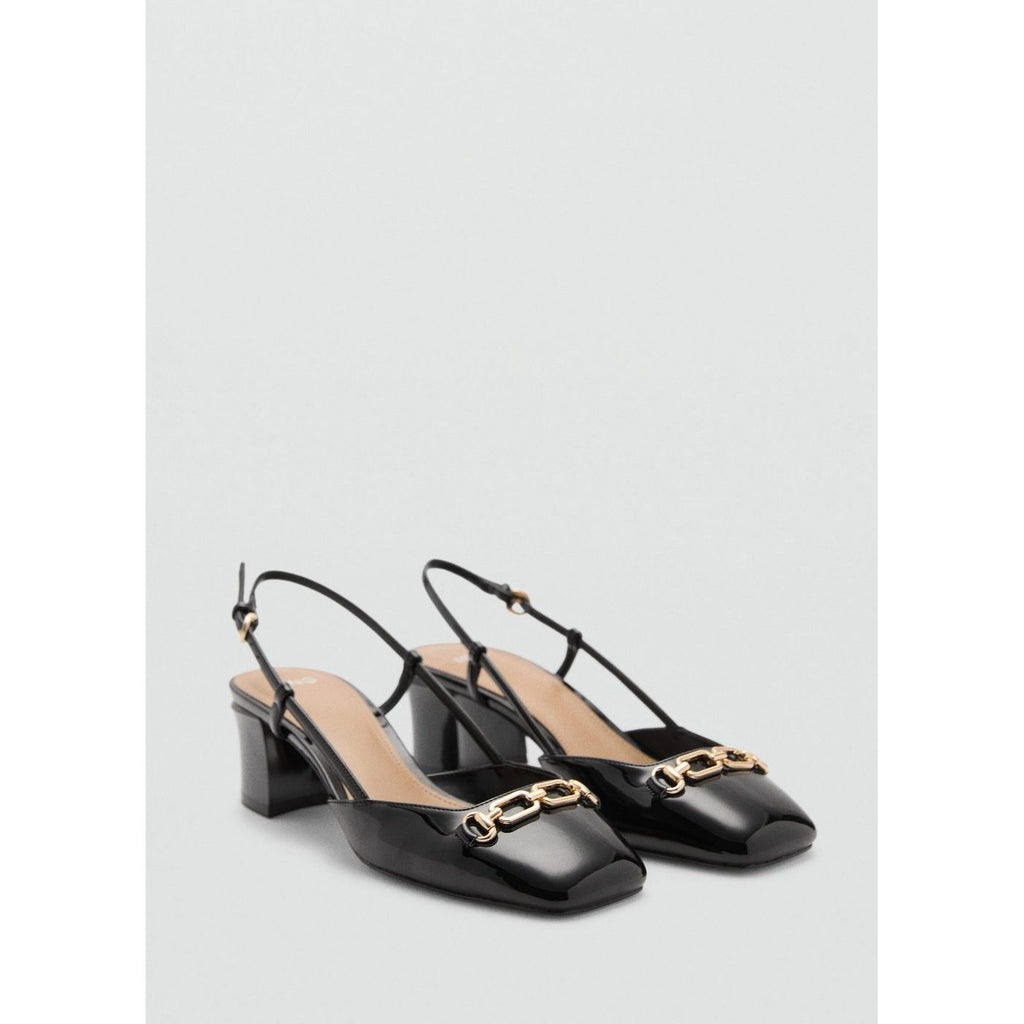 Chaussures Doly - Black