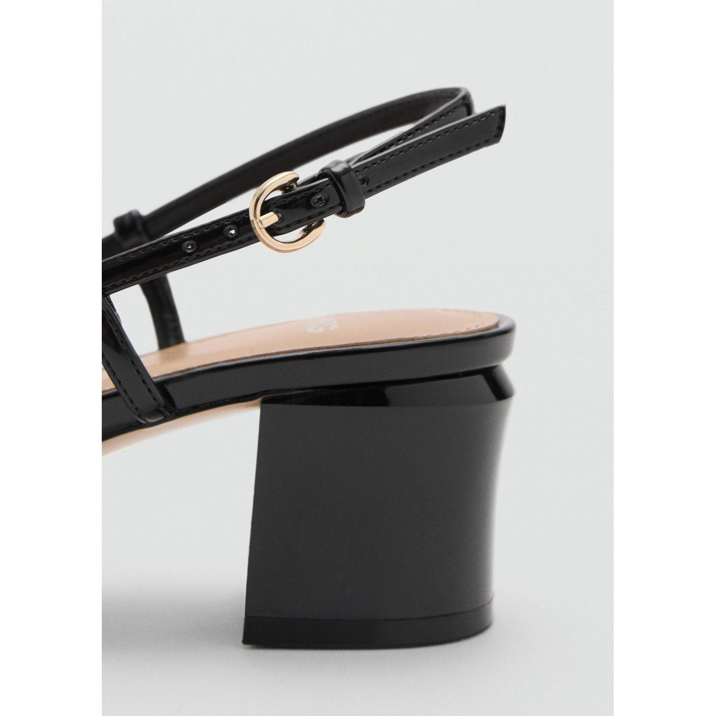 Chaussures Doly - Black