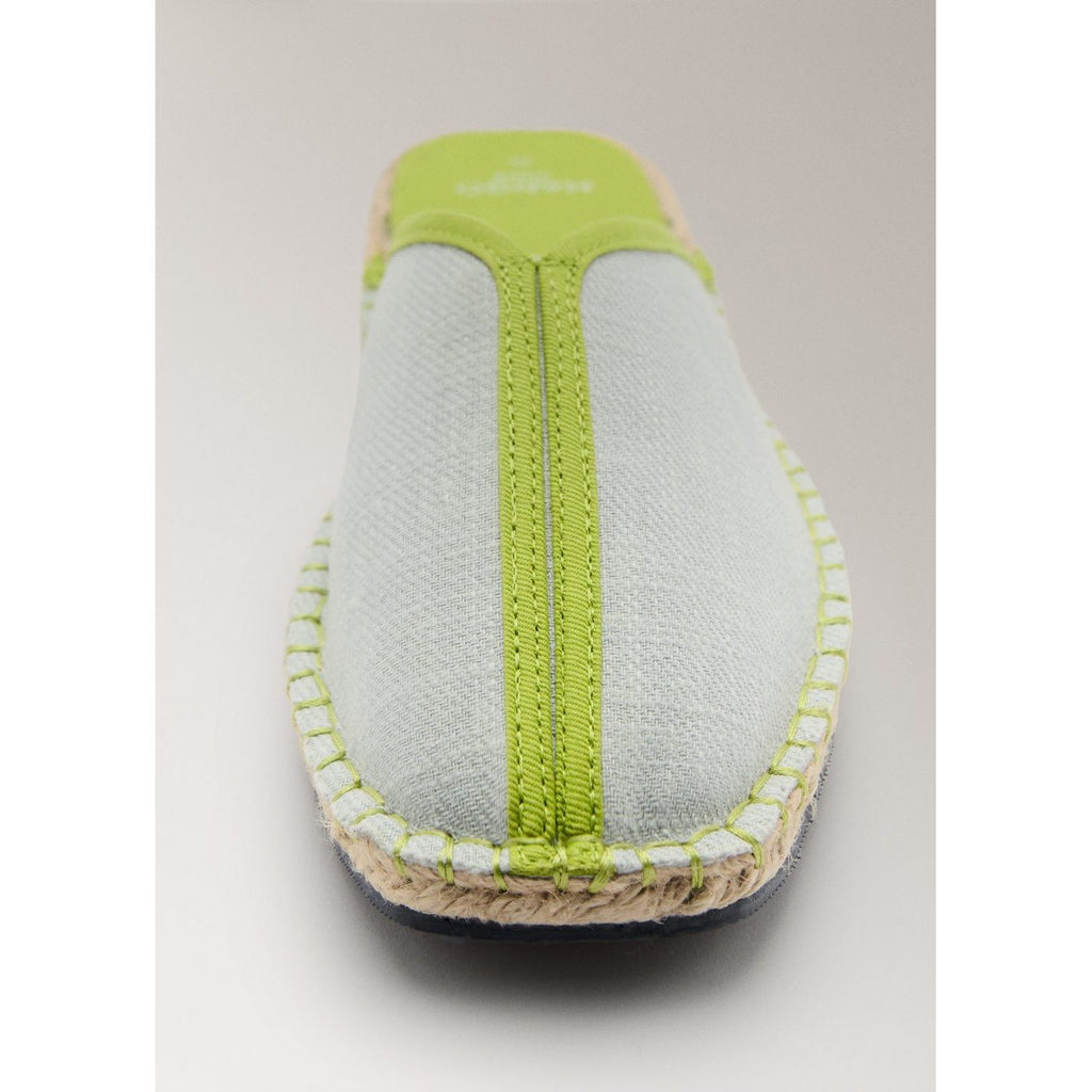 Chaussures Cozumel - Pastel Green