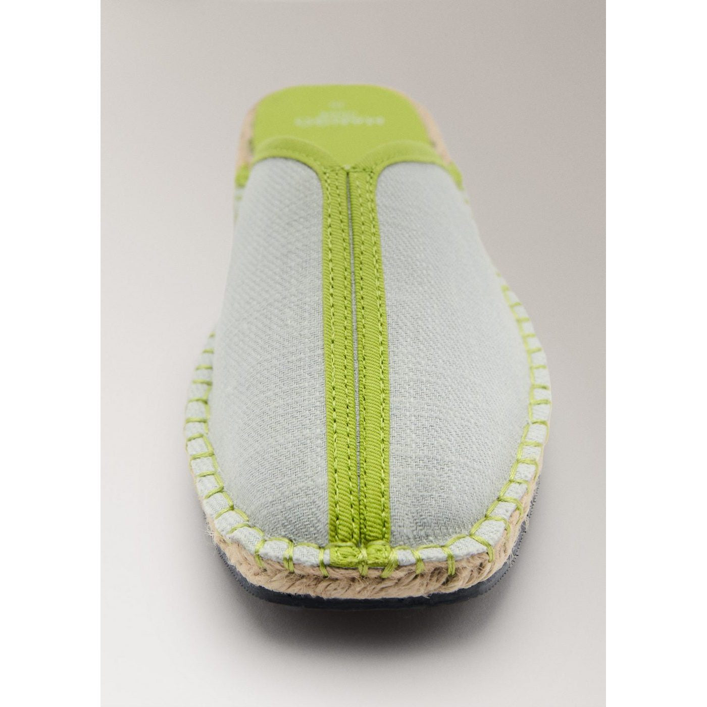 Chaussures Cozumel - Pastel Green