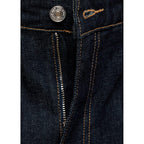Jeans Claudia - Open Blue