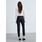 Jeans Claudia - Open Blue