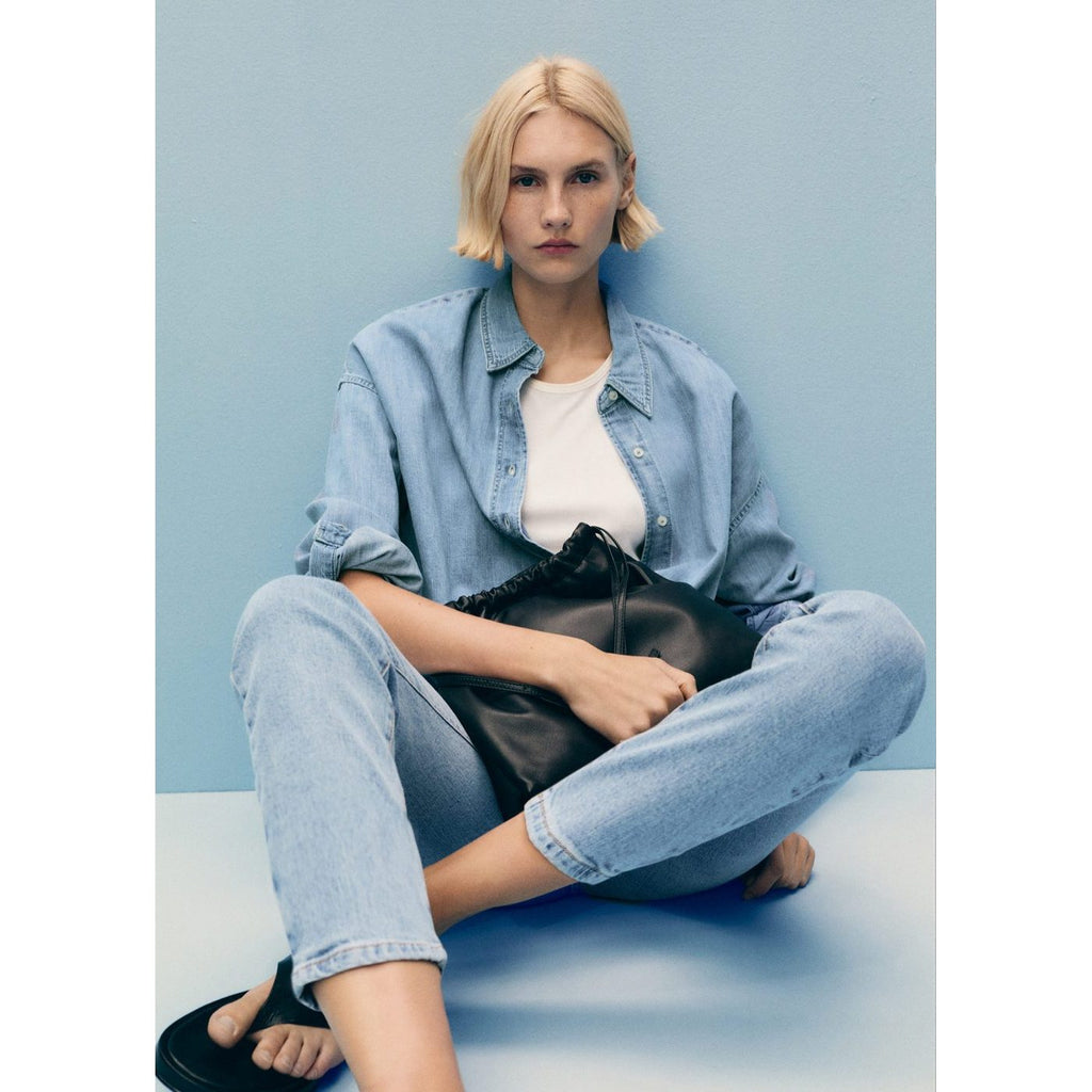 Jeans Claudia - Medium Blue
