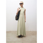 Robe Jamie - Pastel Green