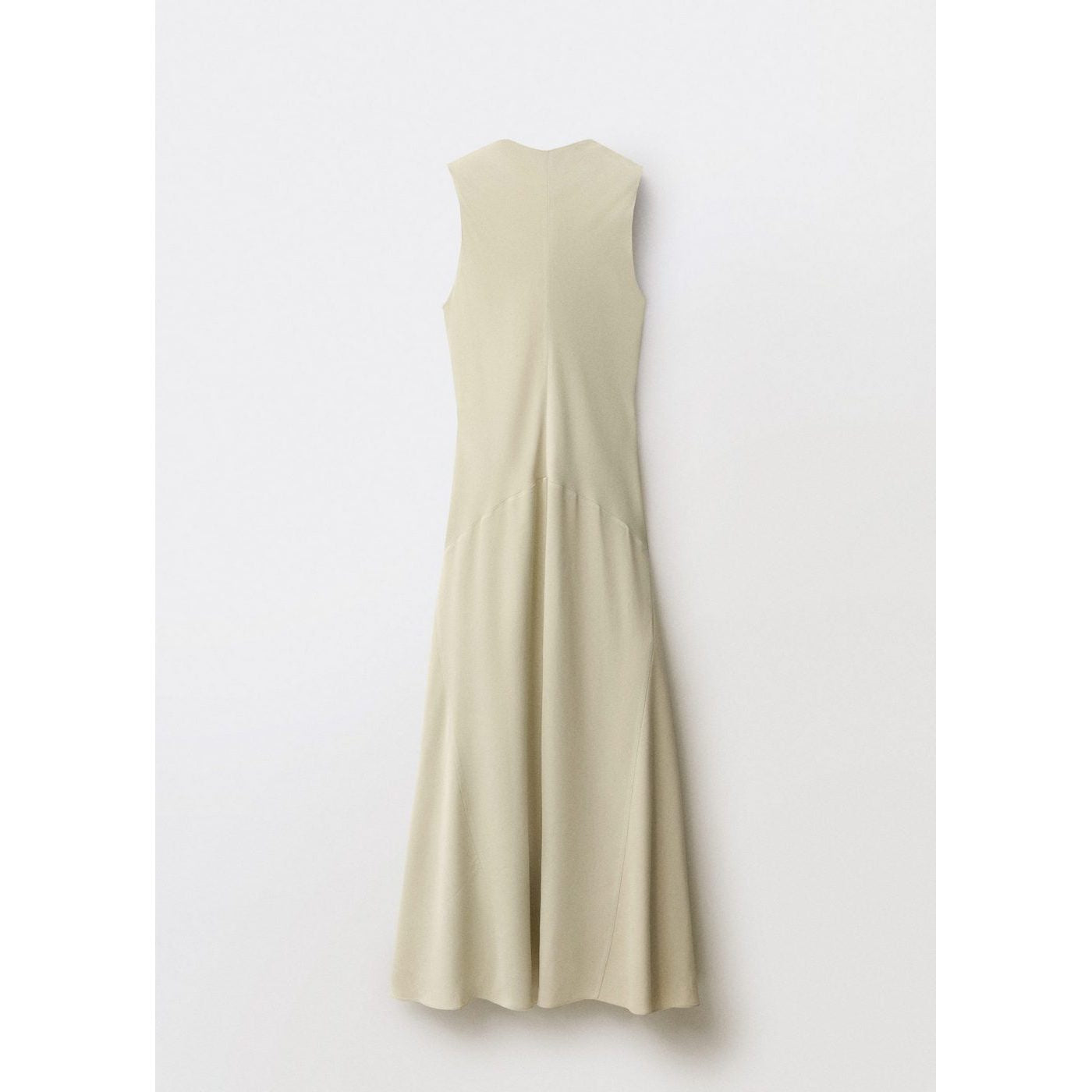 Robe Jamie - Pastel Green