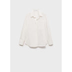 Zaro Shirt - Off White