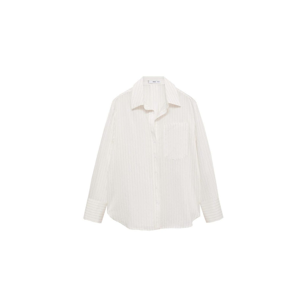 Zaro Shirt - Off White