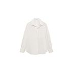 Zaro Shirt - Off White
