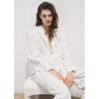 Zaro Shirt - Off White