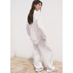 Zaro Shirt - Off White