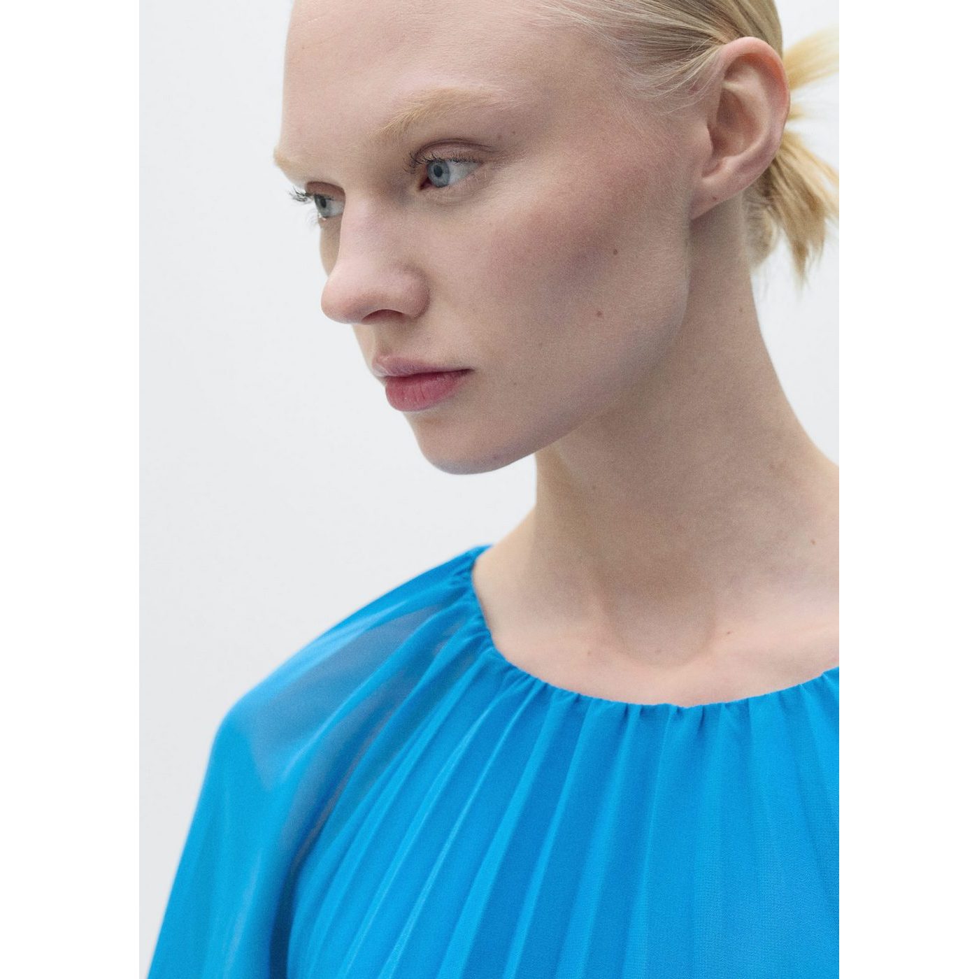 Robe Daphne-A - Blue
