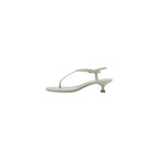 Camila Sandals - Pastel Green