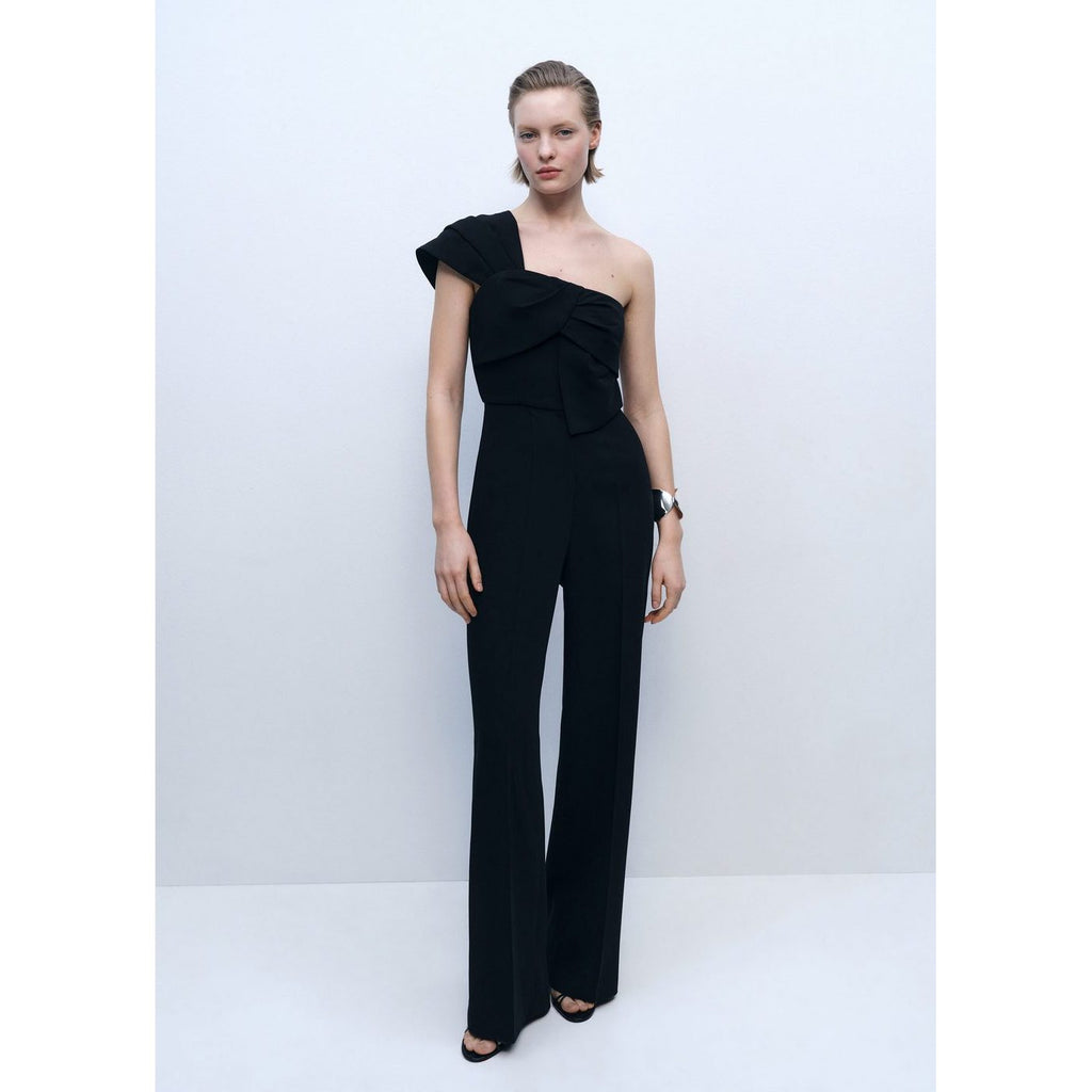 Combinaison Yus - Black