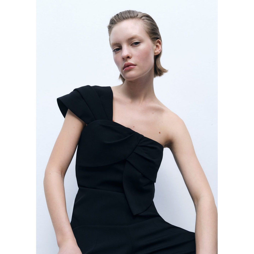 Combinaison Yus - Black