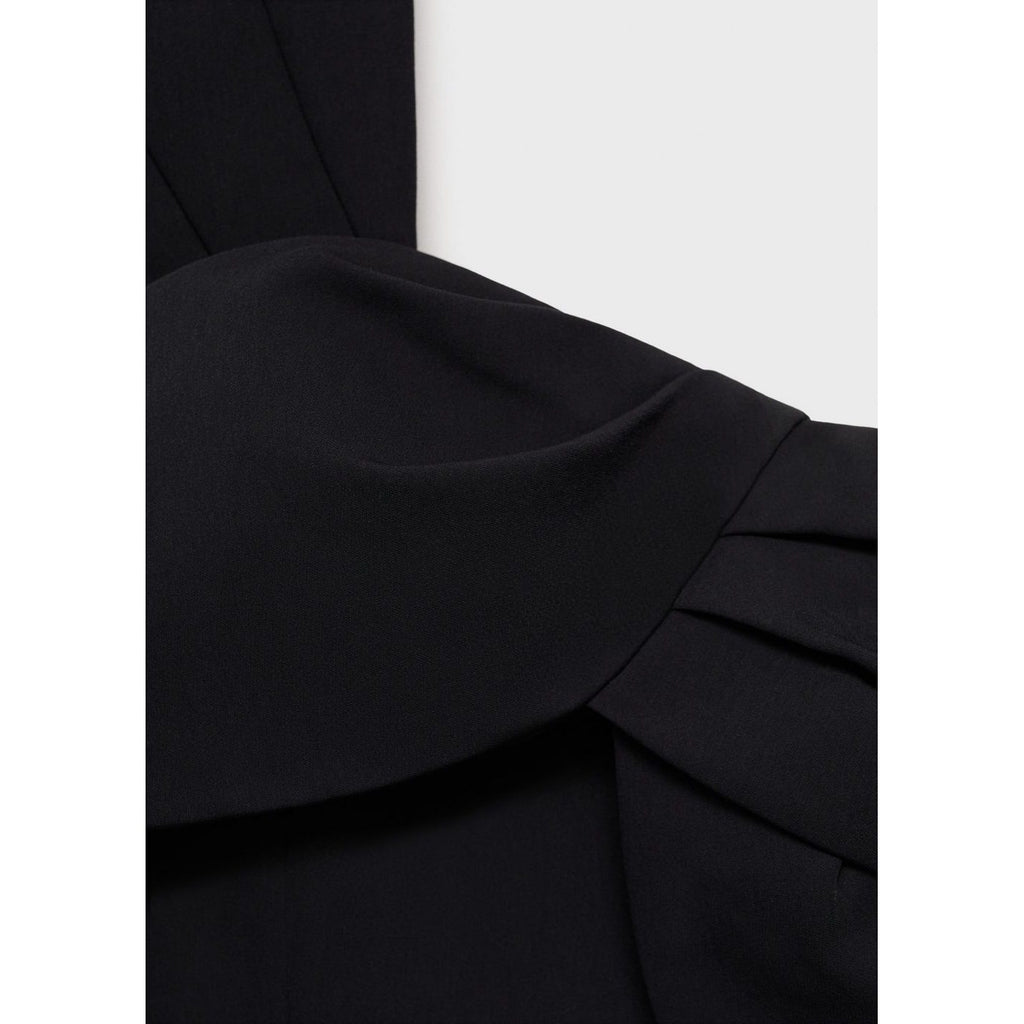 Combinaison Yus - Black