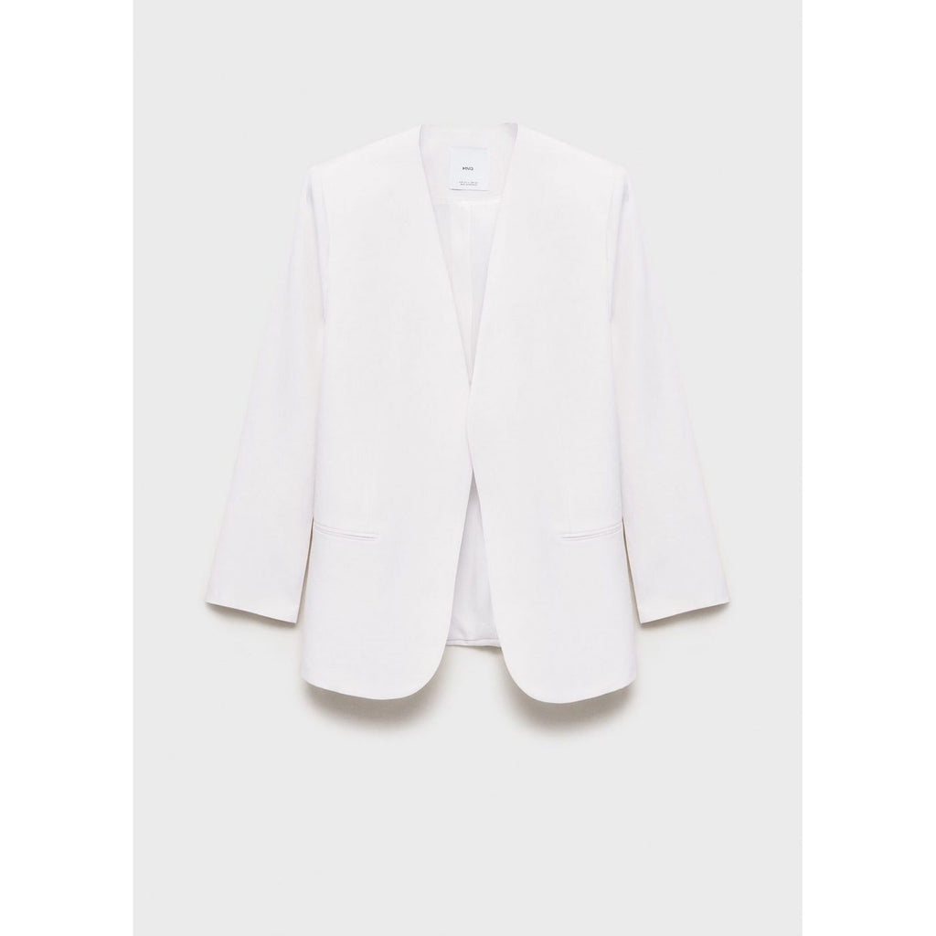 Wasabi Jacket - Raw