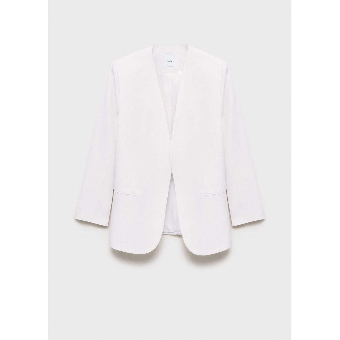 Wasabi Jacket - Raw