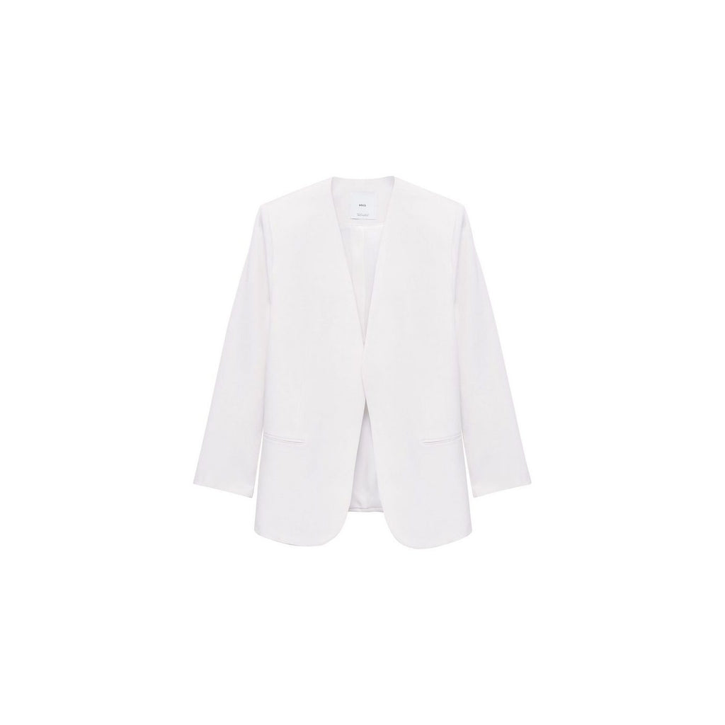 Wasabi Jacket - Raw
