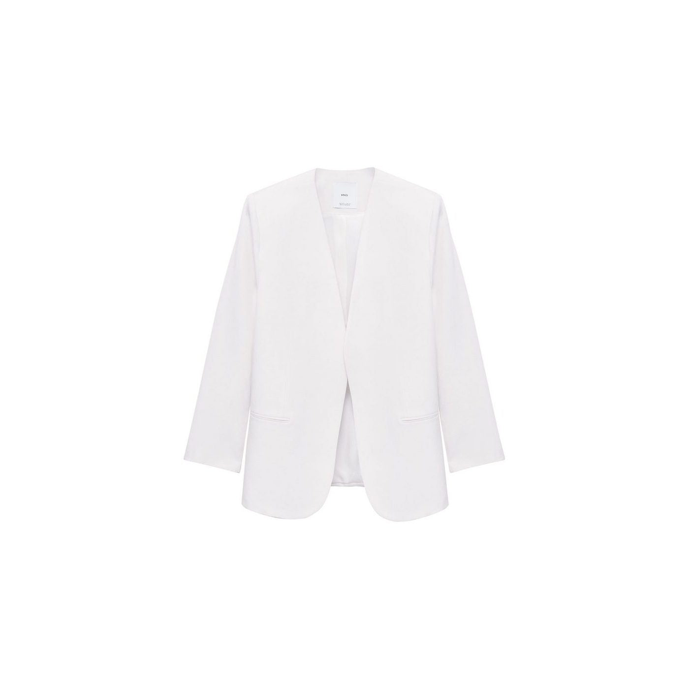 Wasabi Jacket - Raw