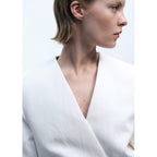 Wasabi Jacket - Raw