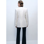 Wasabi Jacket - Raw