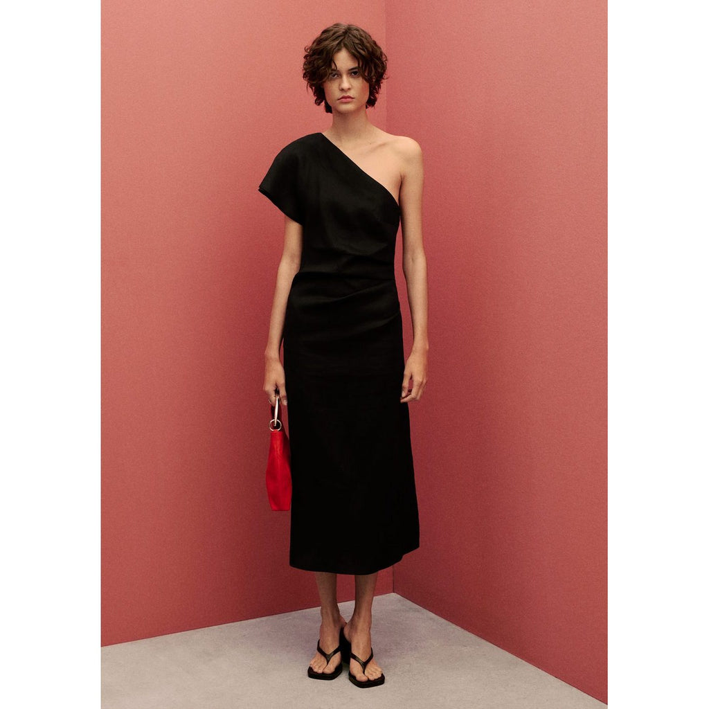 Rachel Dress - Black