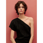 Rachel Dress - Black