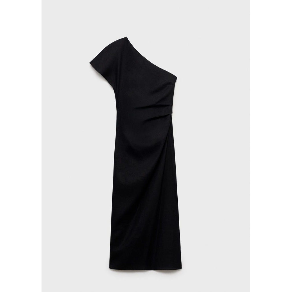 Rachel Dress - Black