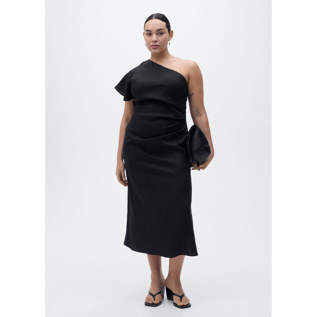 Rachel Dress - Black