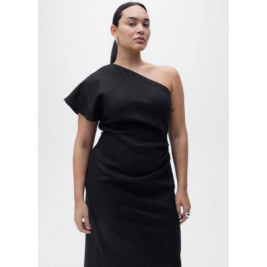 Rachel Dress - Black