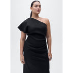 Rachel Dress - Black