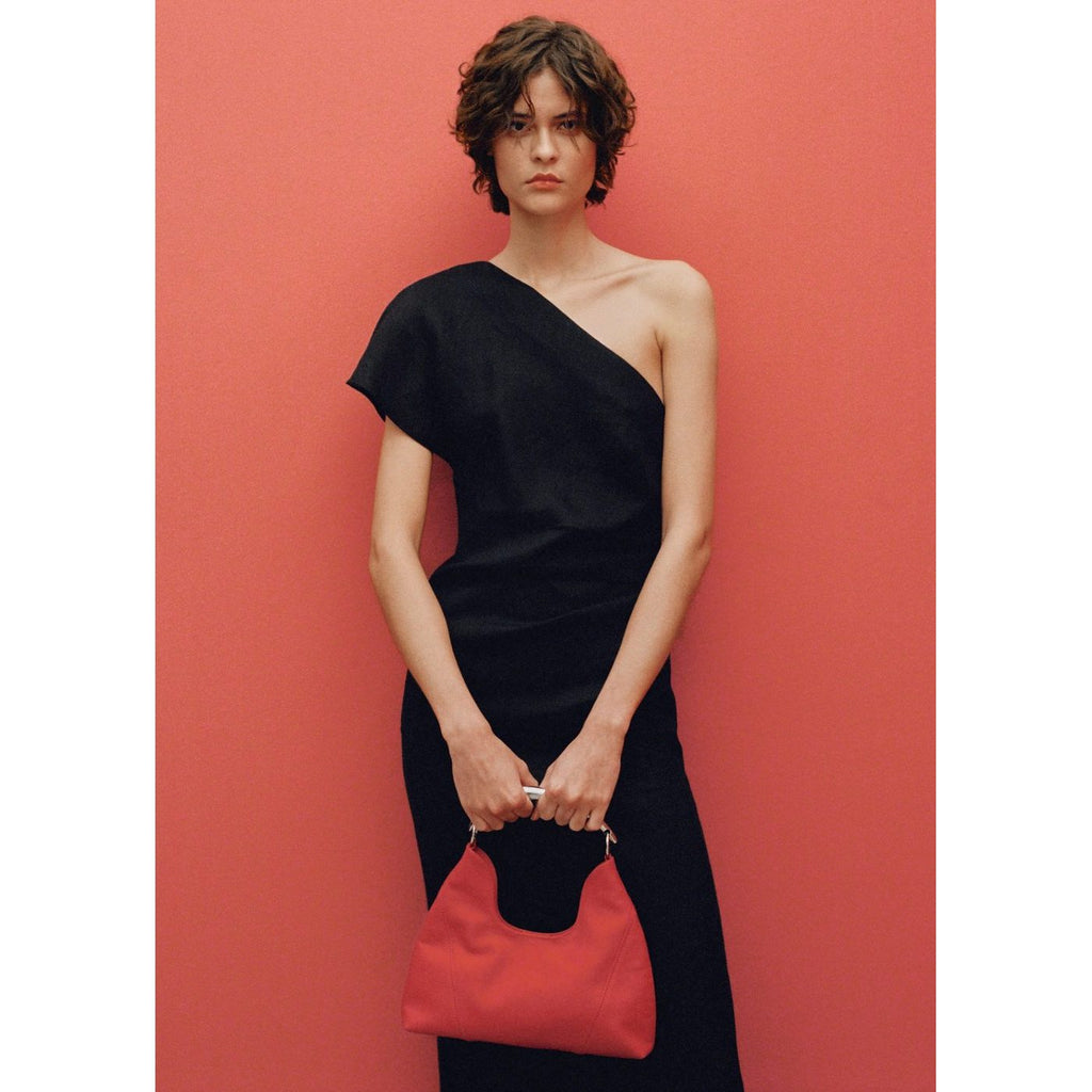 Rachel Dress - Black
