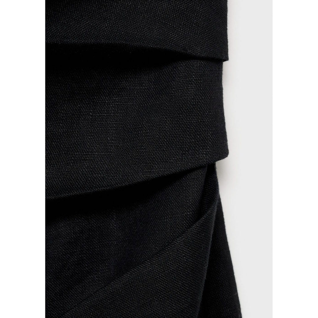 Rachel Dress - Black