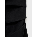 Rachel Dress - Black