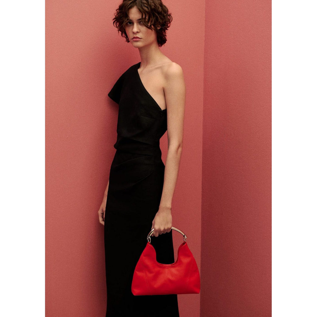 Rachel Dress - Black